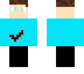 blue boy