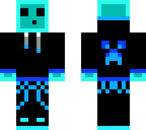 blue slime