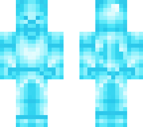 blue steve