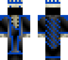 blueking
