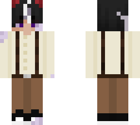 boiretto - farmer skin