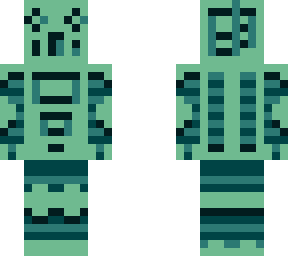 botanic robot