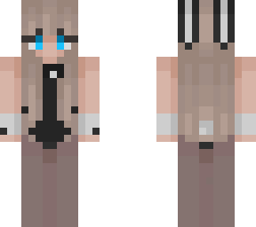 bunny girl