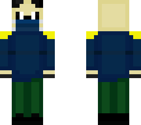 caleb