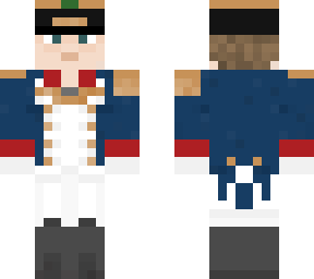 capitaine (n/a)