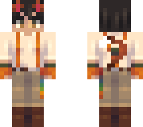 cat boy oscar pine