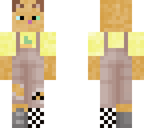 cat girl
