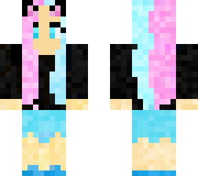 cat girl