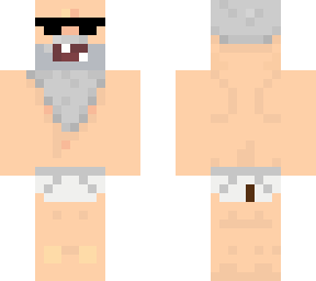 cave boi