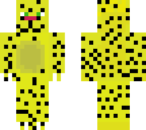 cheetah