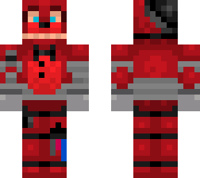 cherry mknt