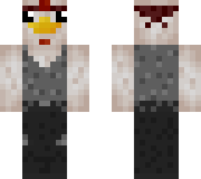 chicken