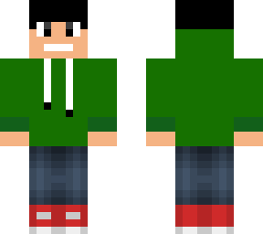 civilian alan