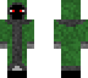 cloaked nyalos trikeos
