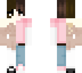 collab with xstarligjtangelx (girl vs boy)