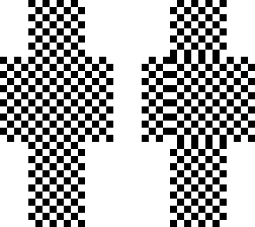 confusing skin