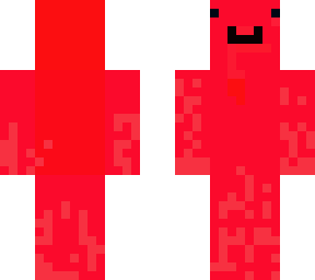 cool red