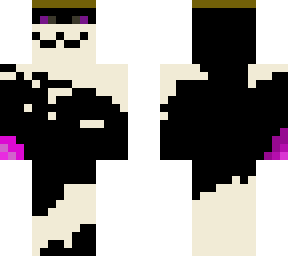 corrupted king