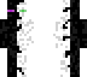corruption enderman