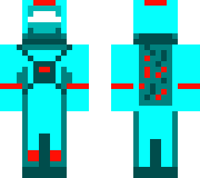 cosmonaut