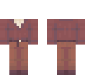 cowboy cottage // elemental s.s // masculine