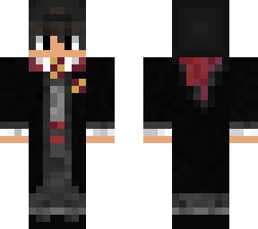crazek gryffindor