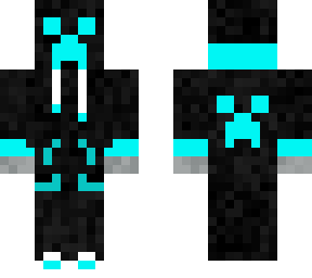 creeper neon