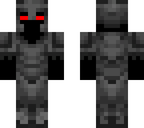 creepy