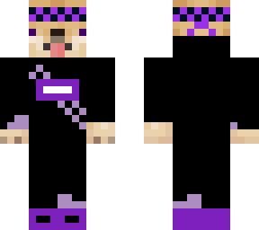 crystal pvp doge