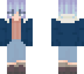 cute elf winter