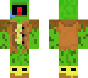 cute frog