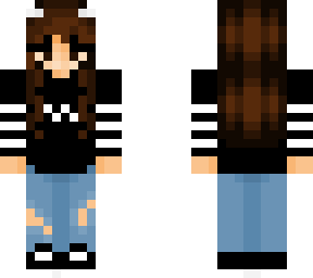 d e v i l girl