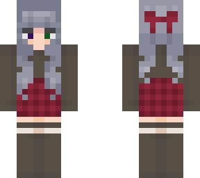 dark academia elf 2