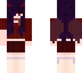 dark cupid wip