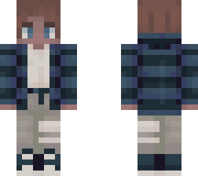 dark ocean // 2/3 // 3px