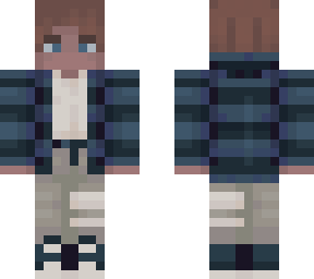 dark ocean // 2/3 // 4px