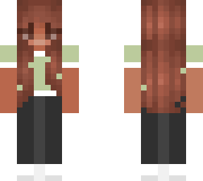 dawn outfit 3