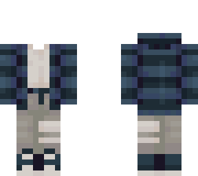 dead sea // elemental s.s // androgynous