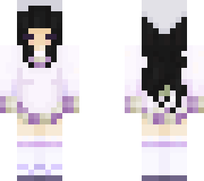 demon slayer girl