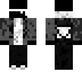 derk skin