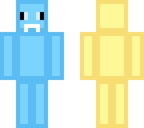 derpy-smart color man