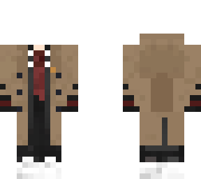 detective base