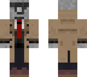 detective moai