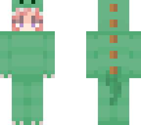 dino onesie