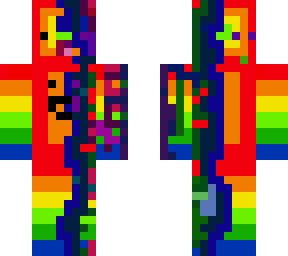 dotdotdee but corrupted new ( not slim )