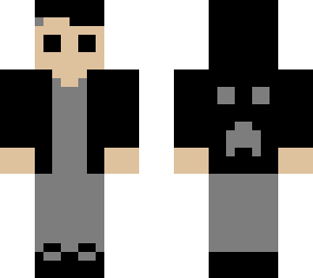 drei farben skin