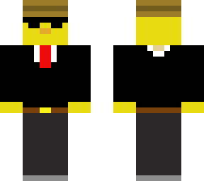 ducky agent