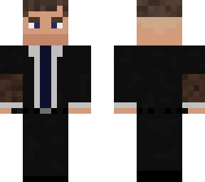 dweller suit