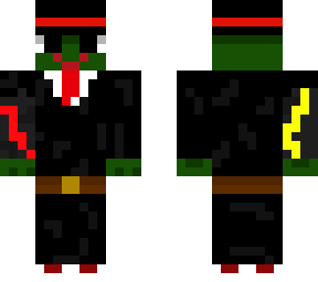 el sapito legante