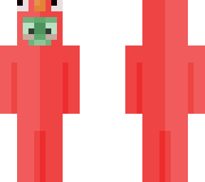 elmo moon